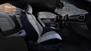 2026 Ford Mustang® Internal Image 1